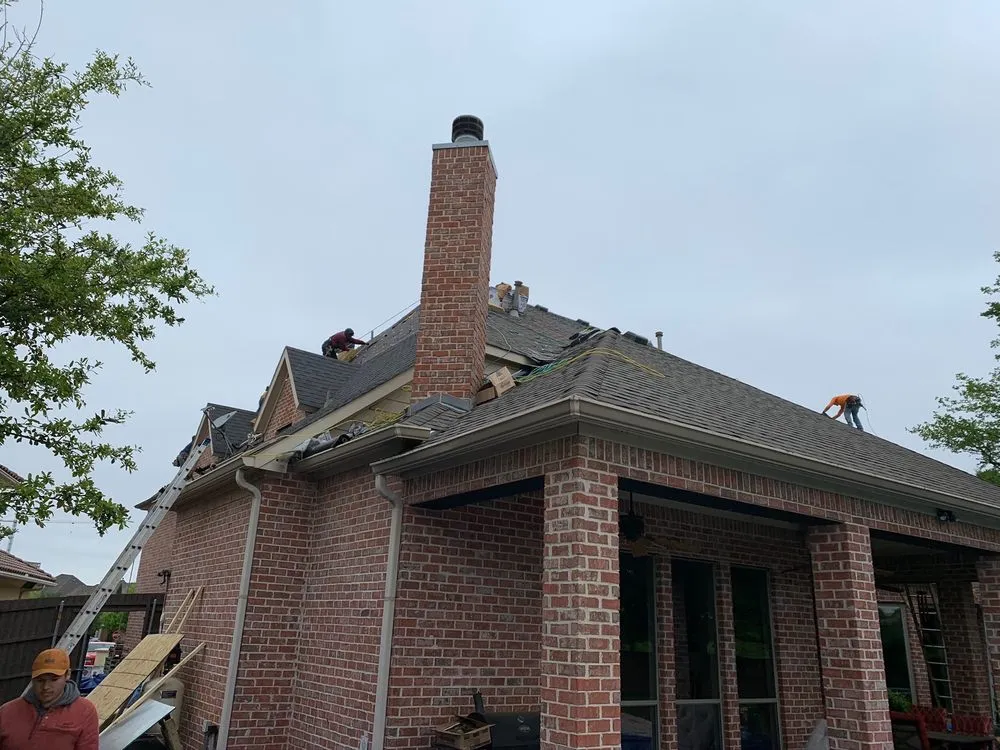 Slide of Precision contractor