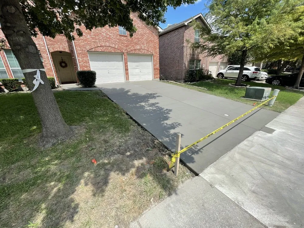 Slide of Precision contractor