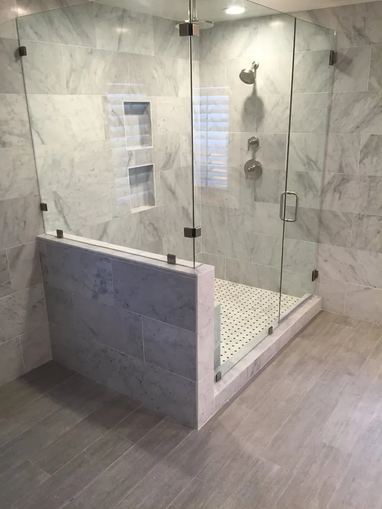 Slide of Precision Custom Remodeling