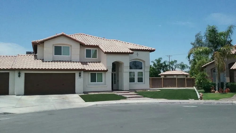 Slide of Precision Custom Remodeling