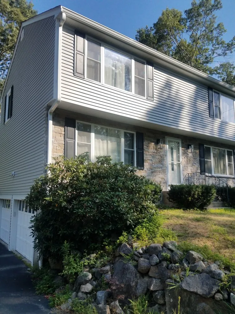 Slide of Precision Door And Window