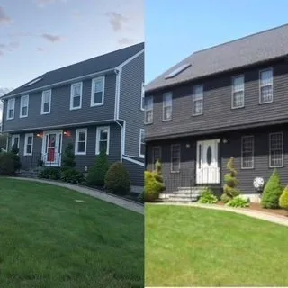 Slide of Precision Door And Window