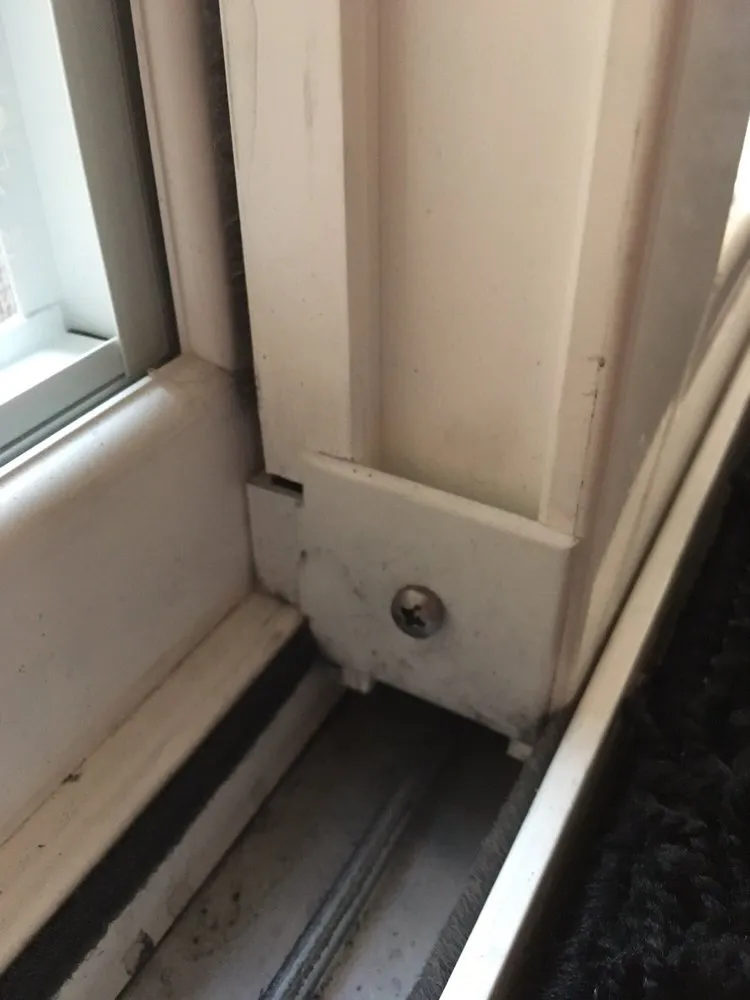 Slide of Precision Door And Window