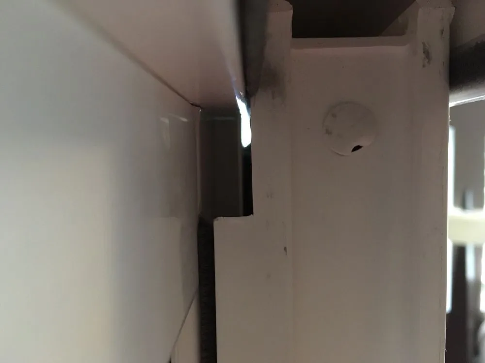 Slide of Precision Door And Window