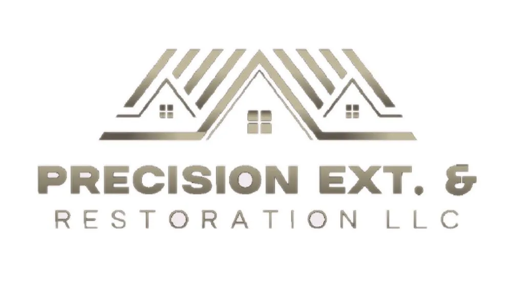 Slide of Precision Exteriors & Restoration