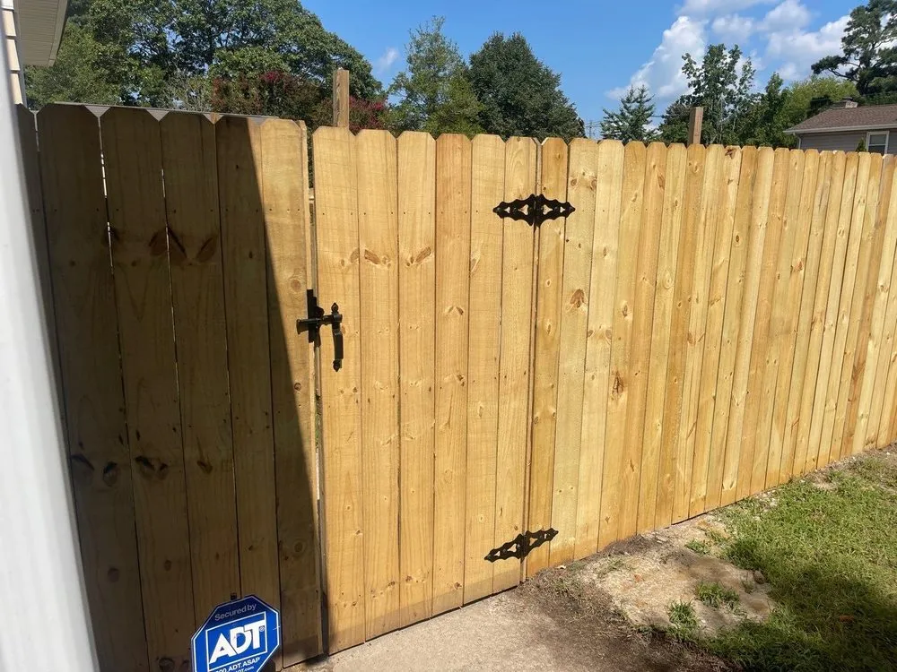 Slide of Precision Exteriors