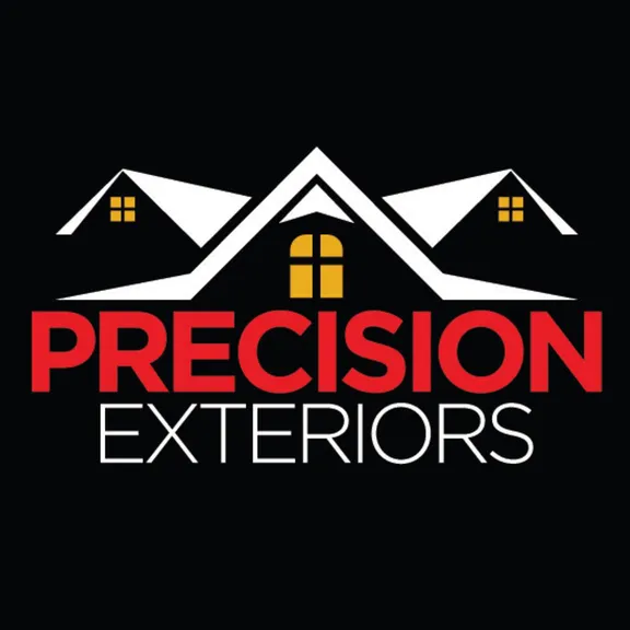 Slide of Precision Exteriors