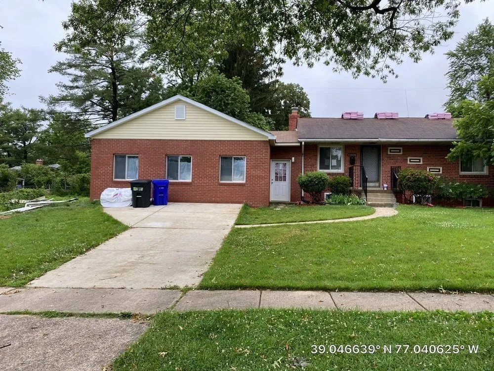 Slide of Precision Exteriors