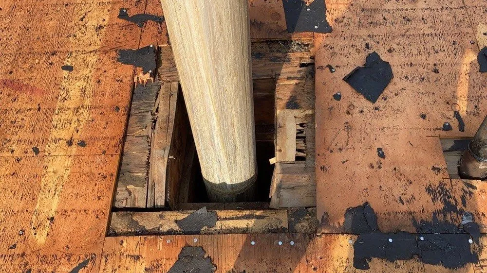 Slide of Precision Exteriors