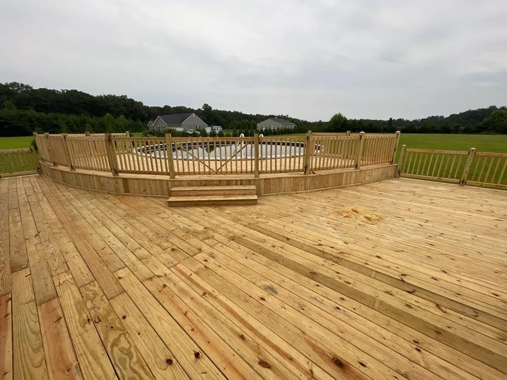 Slide of Precision Exteriors