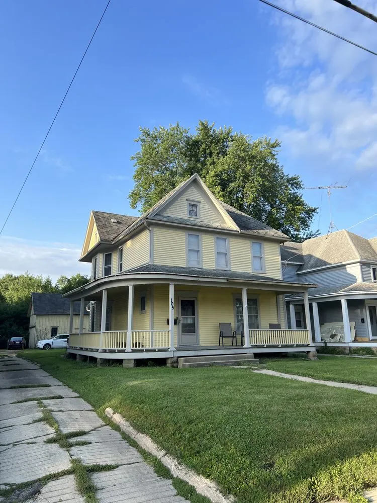 Slide of Precision Exteriors