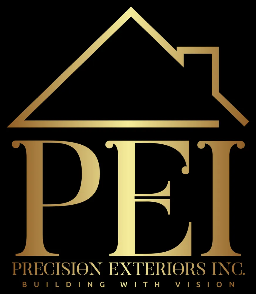Slide of Precision Exteriors