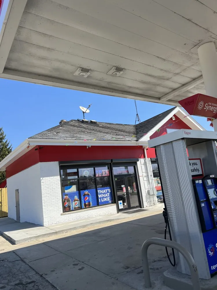 Slide of Precision Exteriors