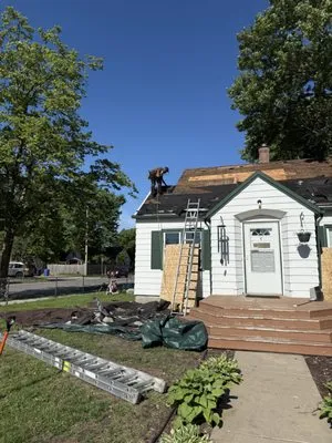 Precision Exteriors Restoration