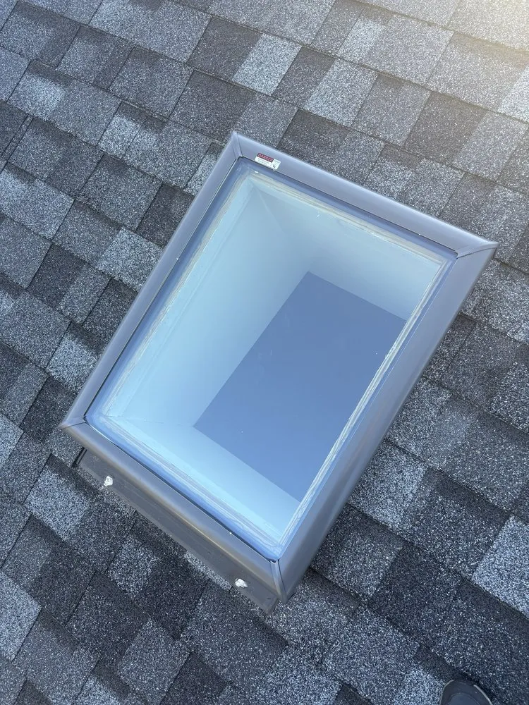 Slide of Precision Exteriors