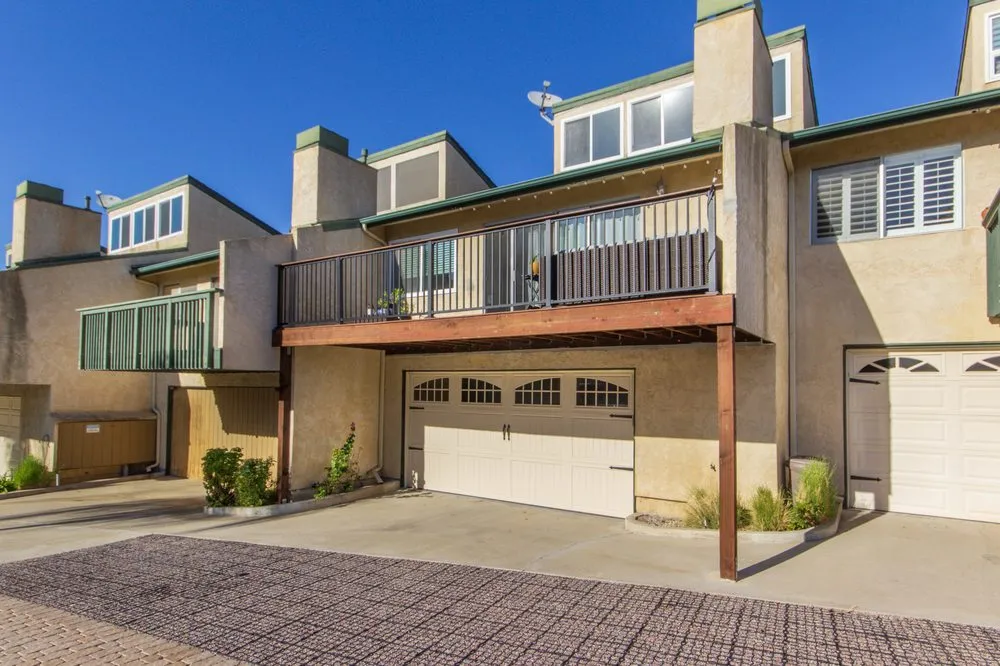 Slide of Precision General Contracting