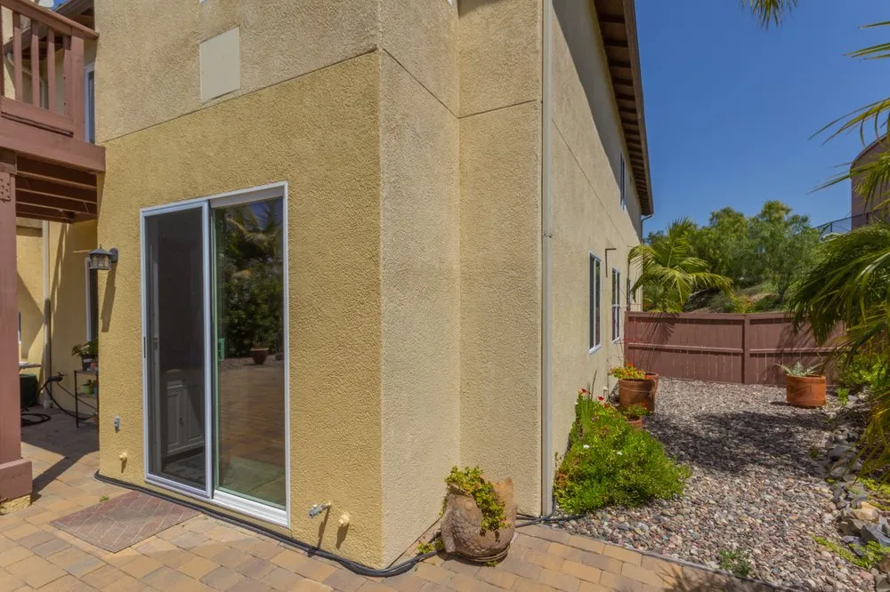 Slide of Precision General Contracting