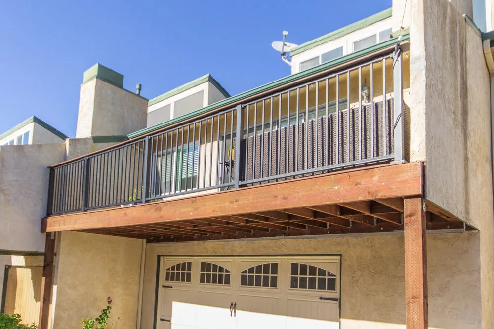 Slide of Precision General Contracting