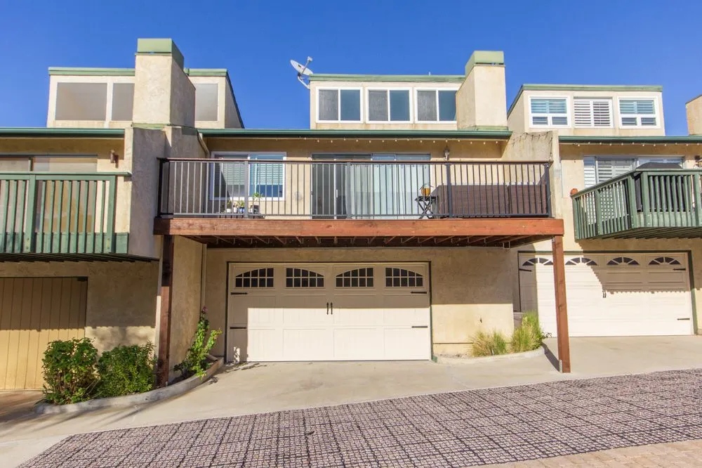 Slide of Precision General Contracting