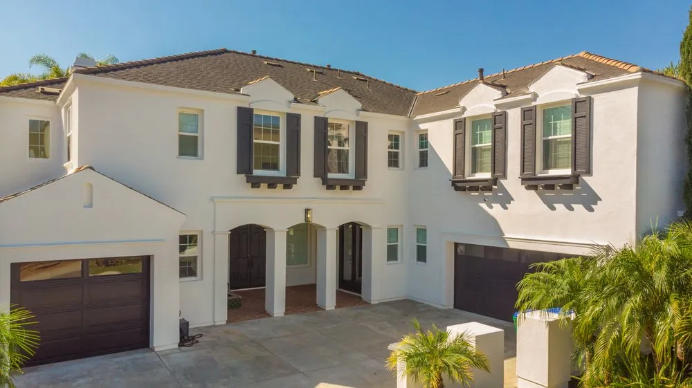 Slide of Precision General Contracting