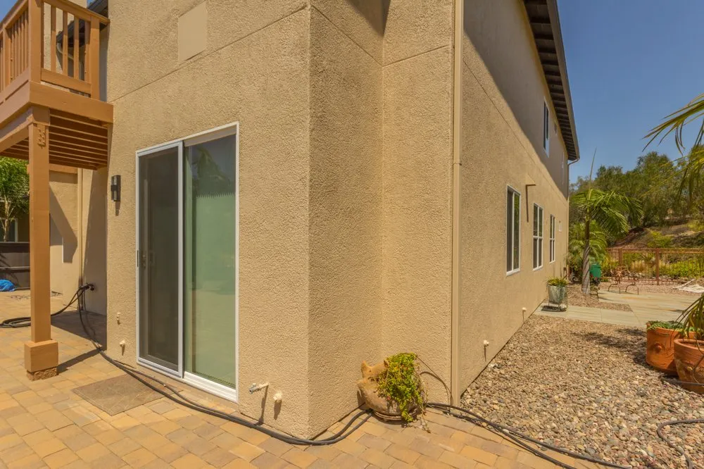 Slide of Precision General Contracting