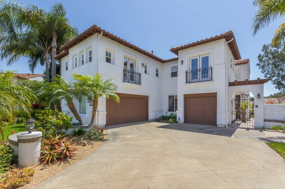 Slide of Precision General Contracting