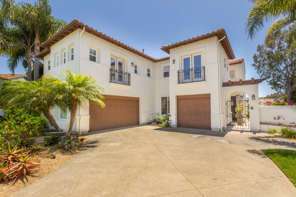 Slide of Precision General Contracting