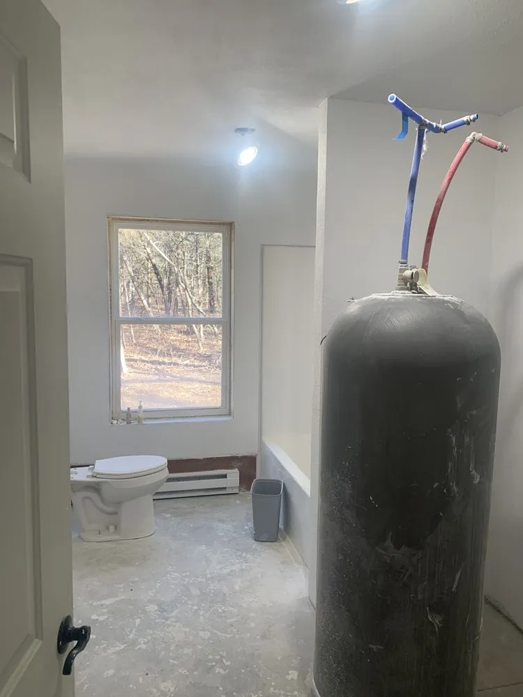 Slide of Precision General Contracting