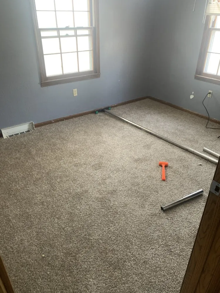 Slide of Precision General Contracting