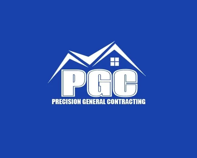 Slide of Precision General Contracting