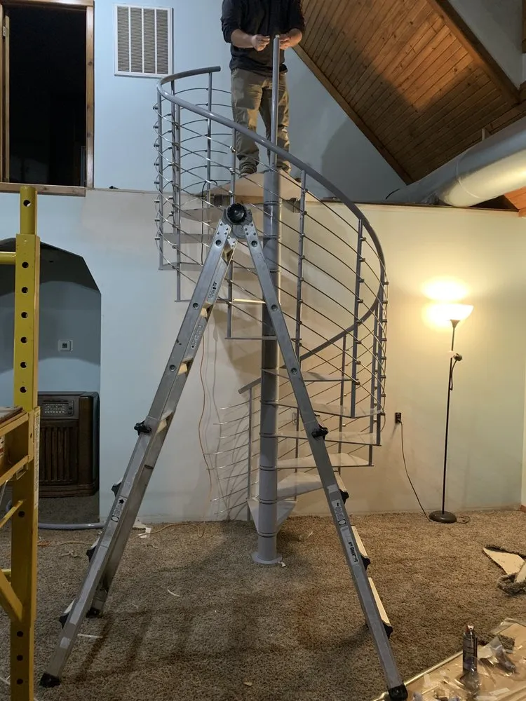 Slide of Precision General Contracting