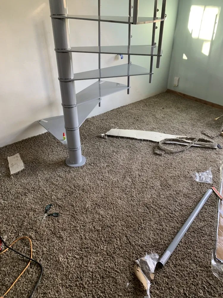 Slide of Precision General Contracting