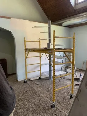 Precision General Contracting