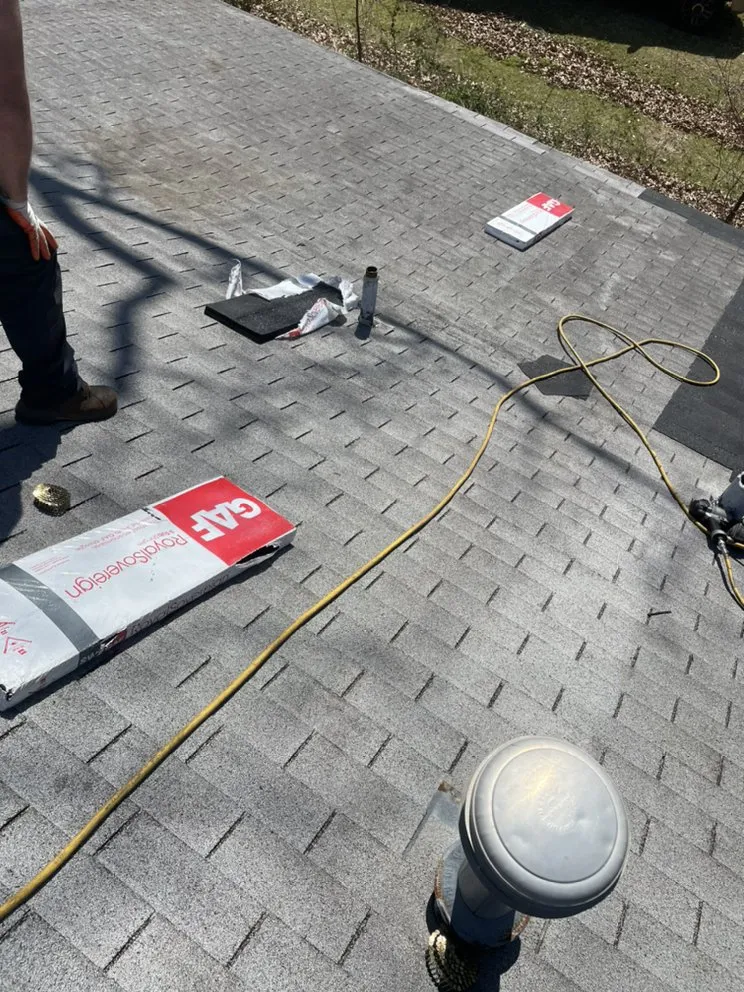 Slide of Precision Handyman And Electrical Service