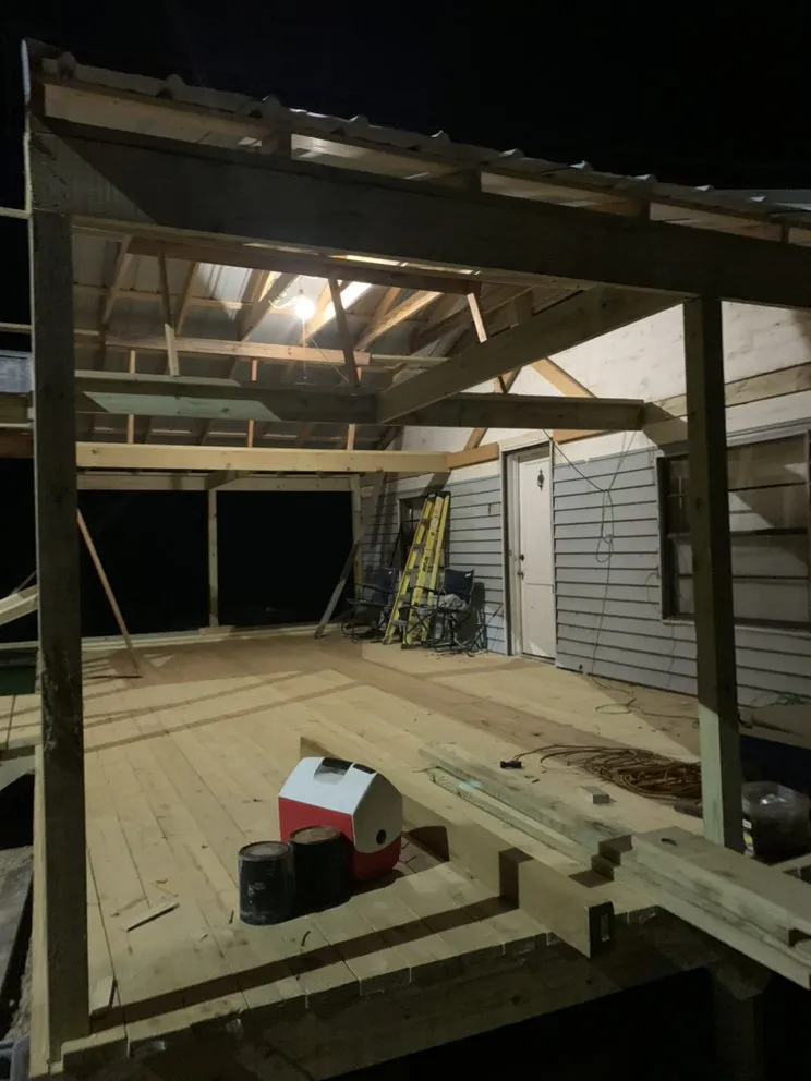 Slide of Precision Handyman And Electrical Service