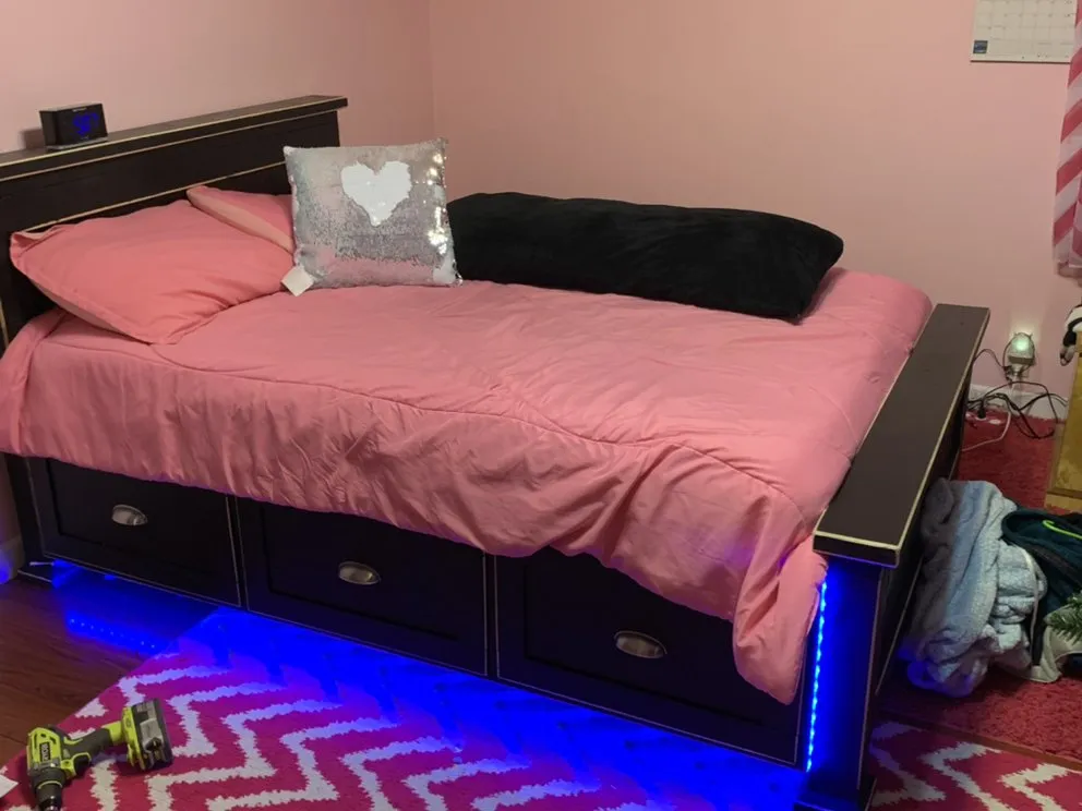 Slide of Precision Handyman And Electrical Service