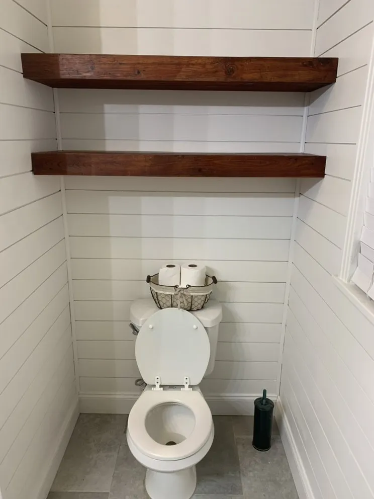 Slide of Precision Handyman And Electrical Service