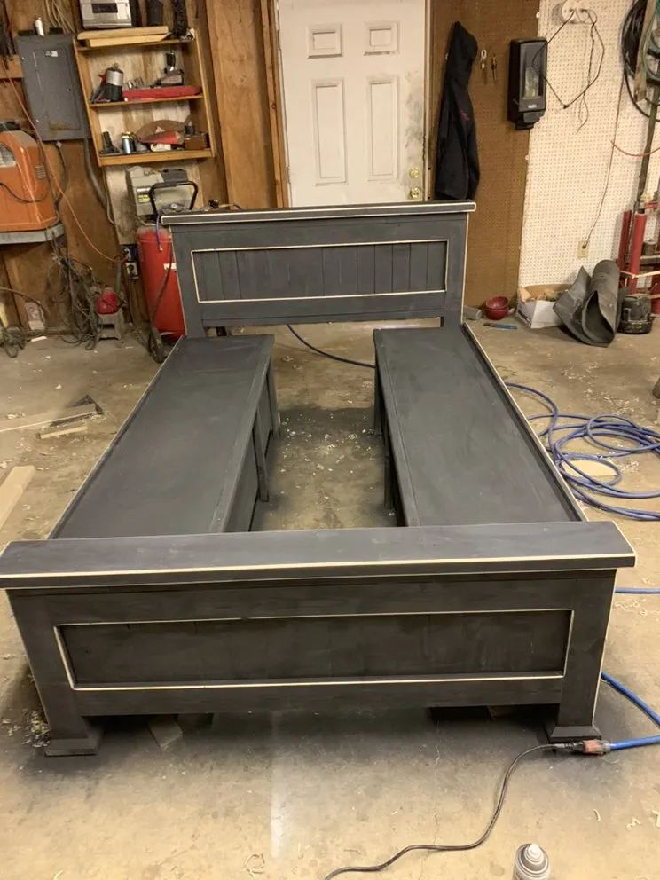 Slide of Precision Handyman And Electrical Service