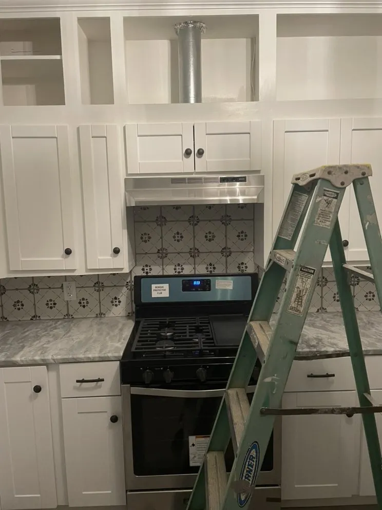 Slide of Precision Handyman And Electrical Service