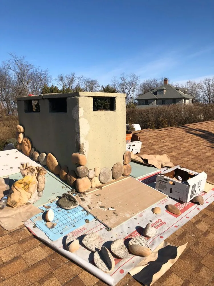 Slide of Precision Home Construction