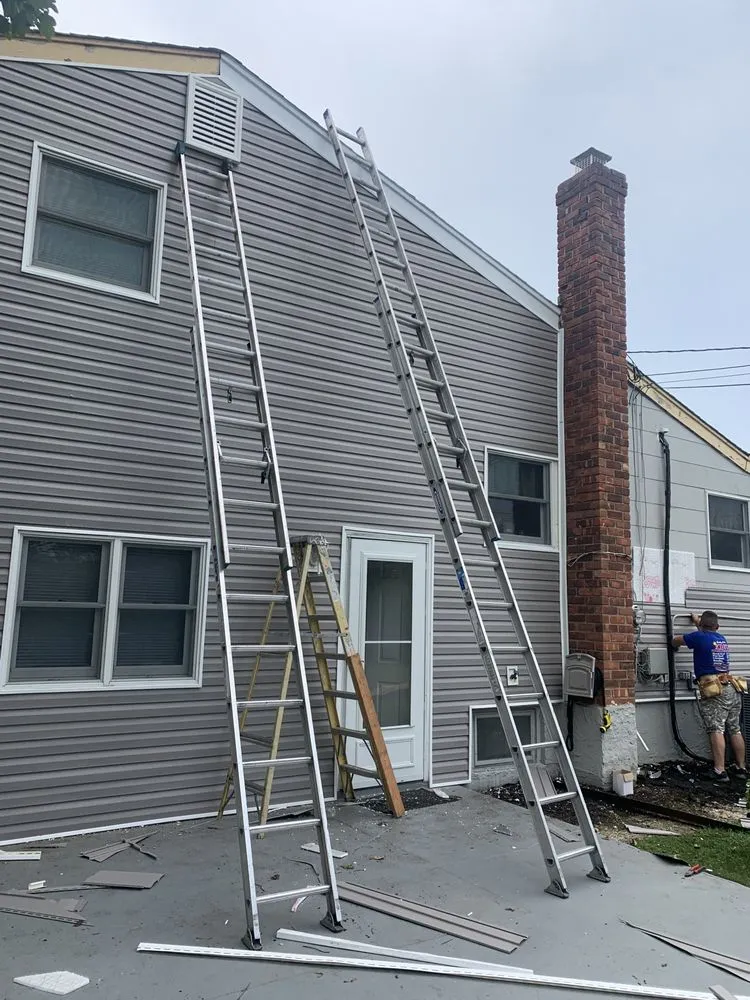 Slide of Precision Home Construction