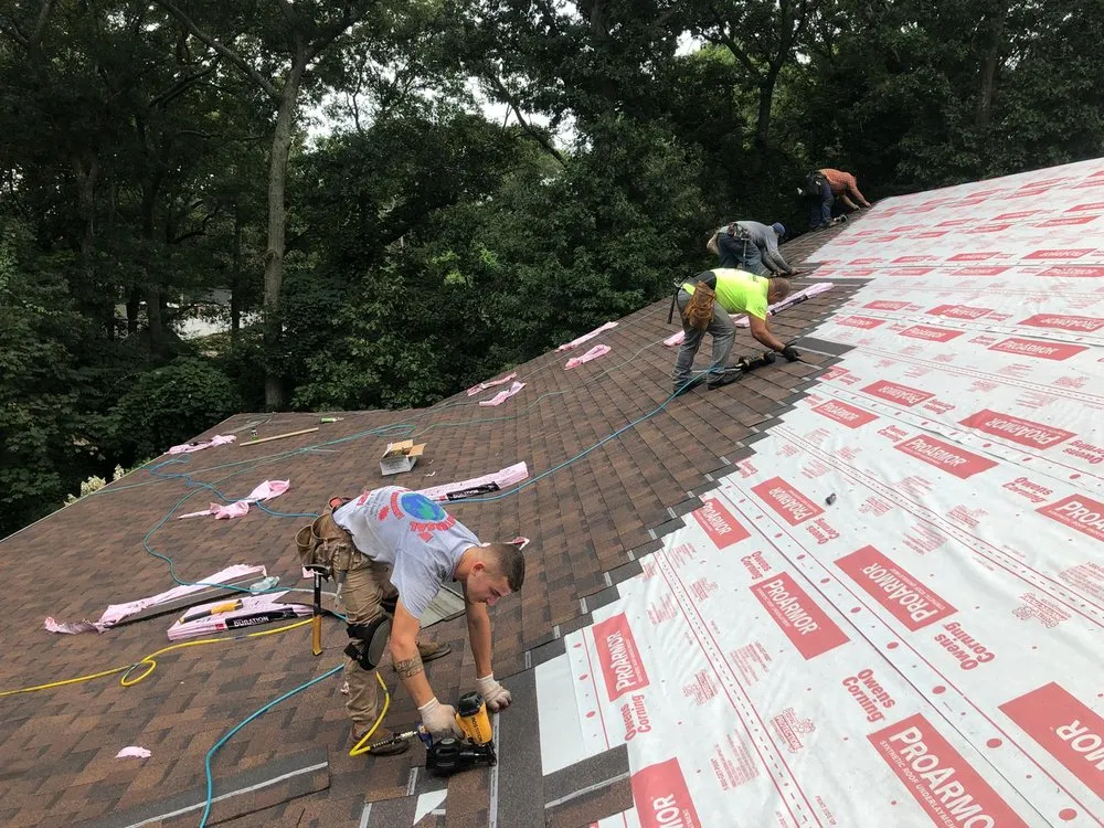 Slide of Precision Home Construction