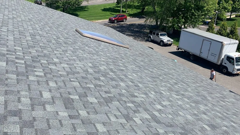 Slide of Precision Home Construction