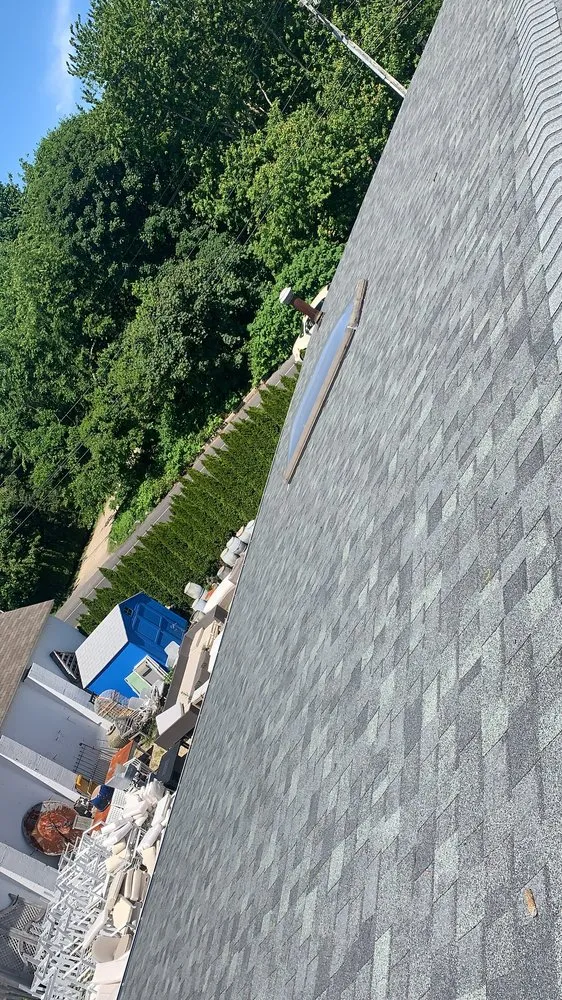 Slide of Precision Home Construction