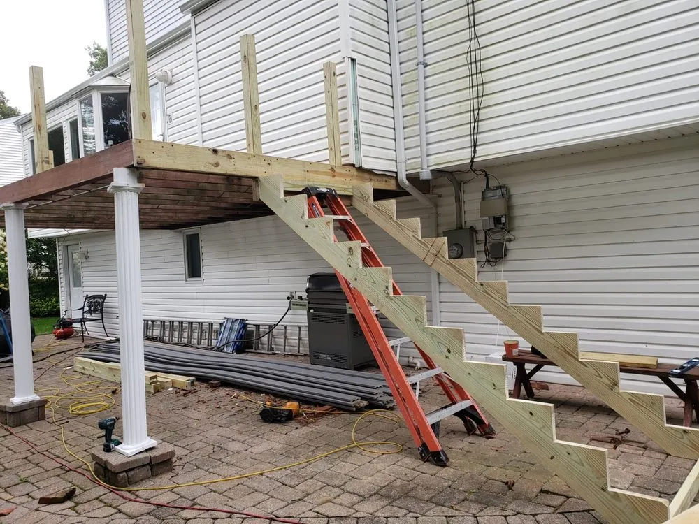 Slide of Precision Home Construction