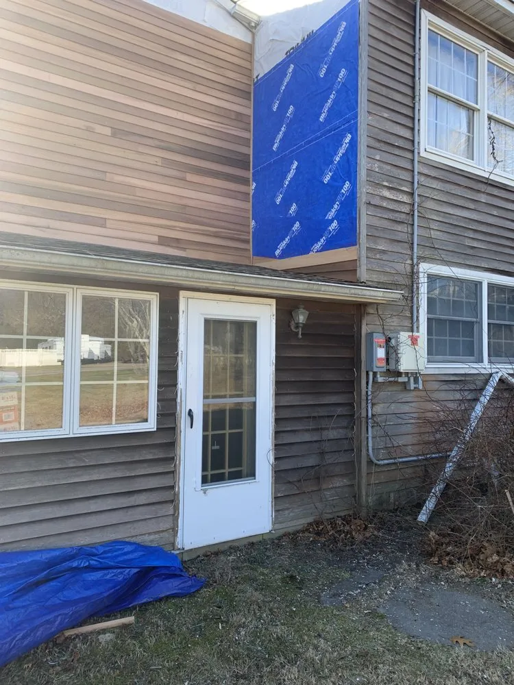 Slide of Precision Home Construction