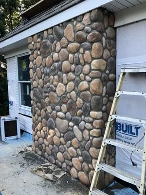 Precision Home Construction