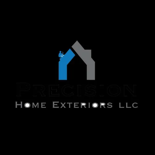 Slide of Precision Home Exteriors