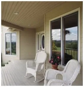 Slide of Precision Home Improvements