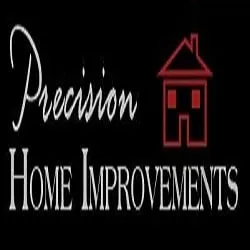 Slide of Precision Home Improvements